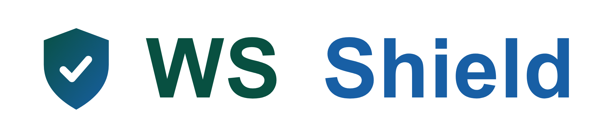WS Shield logo
